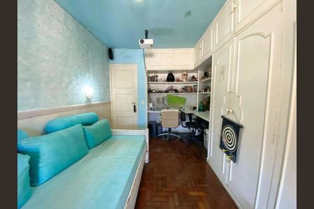 Apartamento à venda com 4 quartos, 421m² em Laranjeiras, Rio de Janeiro