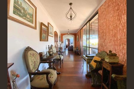 Apartamento à venda com 421m², 4 quartos e 3 vagas