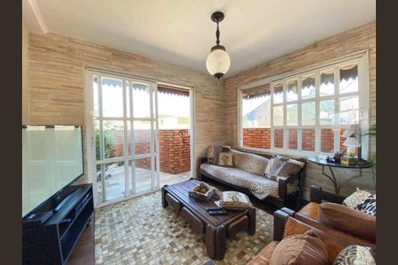 Apartamento à venda com 421m², 4 quartos e 3 vagas