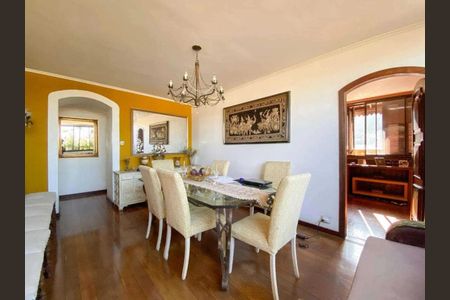 Apartamento à venda com 4 quartos, 421m² em Laranjeiras, Rio de Janeiro