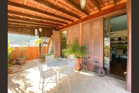 Apartamento à venda com 421m², 4 quartos e 3 vagas