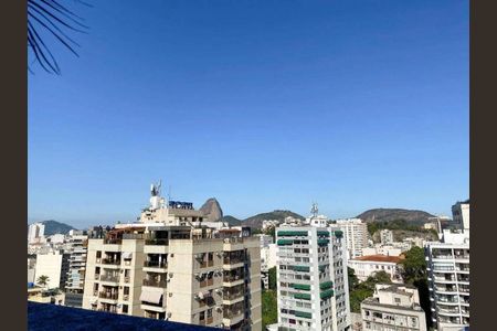 Apartamento à venda com 421m², 4 quartos e 3 vagas