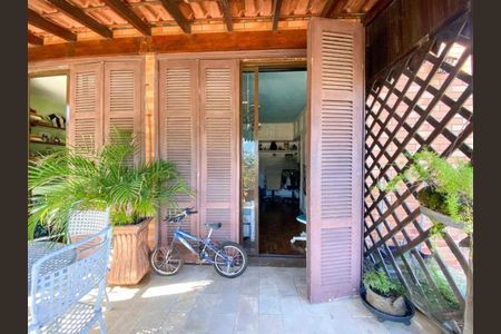 Apartamento à venda com 421m², 4 quartos e 3 vagas