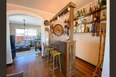 Apartamento à venda com 4 quartos, 421m² em Laranjeiras, Rio de Janeiro