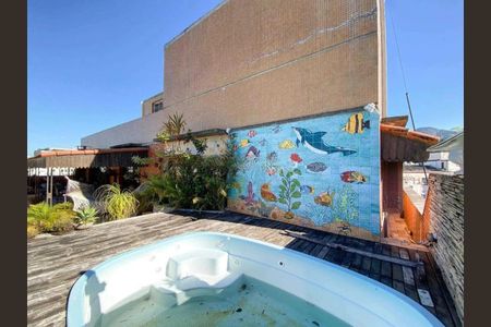 Apartamento à venda com 421m², 4 quartos e 3 vagas