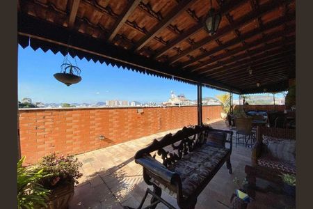 Apartamento à venda com 421m², 4 quartos e 3 vagas