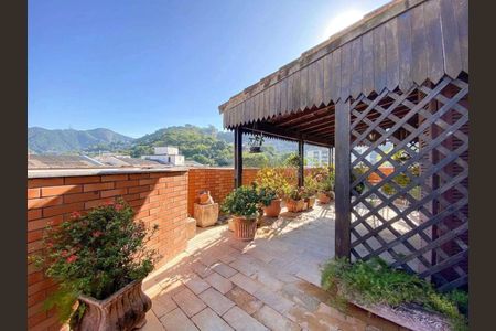 Apartamento à venda com 421m², 4 quartos e 3 vagas