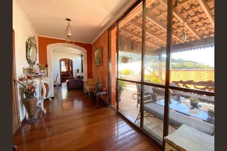 Apartamento à venda com 421m², 4 quartos e 3 vagas