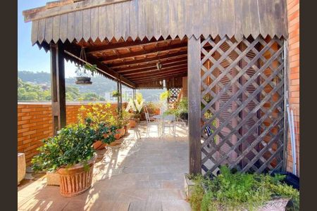 Apartamento à venda com 421m², 4 quartos e 3 vagas