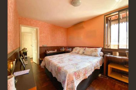 Apartamento à venda com 421m², 4 quartos e 3 vagas