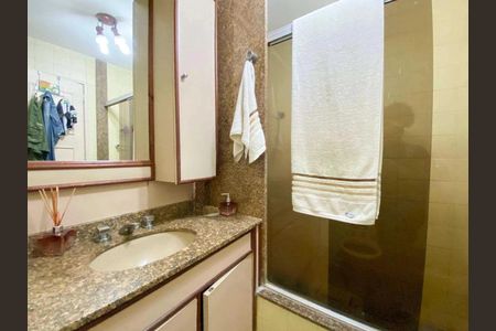 Apartamento à venda com 421m², 4 quartos e 3 vagas