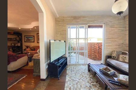 Apartamento à venda com 4 quartos, 421m² em Laranjeiras, Rio de Janeiro