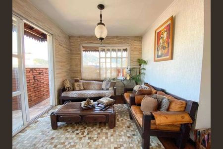 Apartamento à venda com 421m², 4 quartos e 3 vagas
