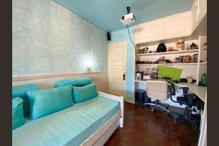 Apartamento à venda com 421m², 4 quartos e 3 vagas