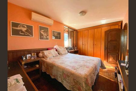 Apartamento à venda com 421m², 4 quartos e 3 vagas