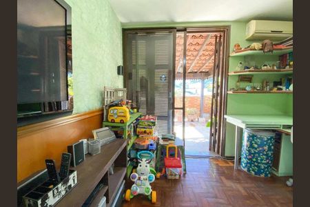 Apartamento à venda com 4 quartos, 421m² em Laranjeiras, Rio de Janeiro