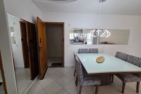 Apartamento para alugar com 75m², 1 quarto e 1 vaga Apartamento para alugar com 75m², 1 quarto e 1 vagaSala