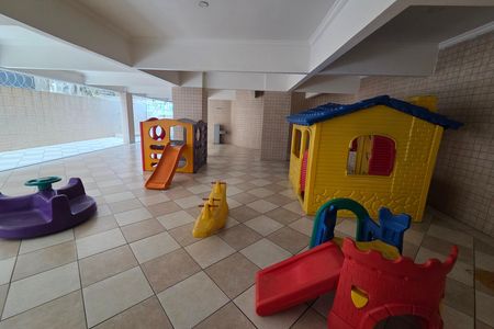 Apartamento para alugar com 75m², 1 quarto e 1 vaga Apartamento para alugar com 75m², 1 quarto e 1 vagaBrinquedoteca