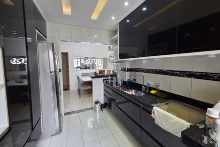 Apartamento para alugar com 75m², 1 quarto e 1 vaga Apartamento para alugar com 75m², 1 quarto e 1 vagaCozinha