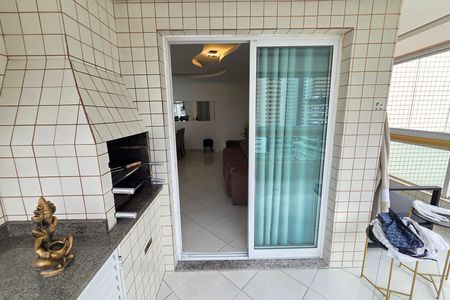 Apartamento para alugar com 75m², 1 quarto e 1 vaga Apartamento para alugar com 75m², 1 quarto e 1 vagaVaranda