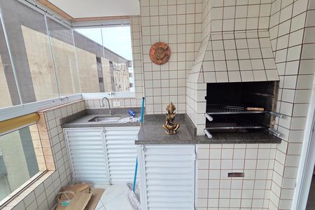 Apartamento para alugar com 75m², 1 quarto e 1 vaga Apartamento para alugar com 75m², 1 quarto e 1 vagaVaranda