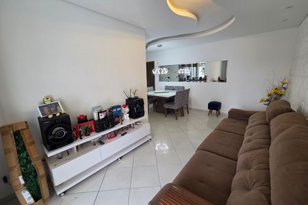 Apartamento para alugar com 75m², 1 quarto e 1 vaga Apartamento para alugar com 75m², 1 quarto e 1 vagaSala