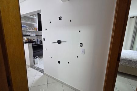 Apartamento para alugar com 75m², 1 quarto e 1 vaga Apartamento para alugar com 75m², 1 quarto e 1 vagaBanheiro Social