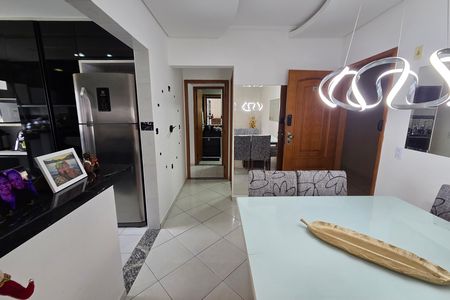 Apartamento para alugar com 75m², 1 quarto e 1 vaga Apartamento para alugar com 75m², 1 quarto e 1 vagaSala