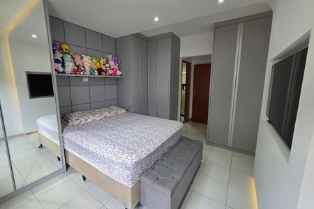 Apartamento para alugar com 75m², 1 quarto e 1 vaga Apartamento para alugar com 75m², 1 quarto e 1 vagaSuíte 1