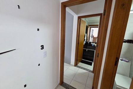 Apartamento para alugar com 75m², 1 quarto e 1 vaga Apartamento para alugar com 75m², 1 quarto e 1 vagaSala