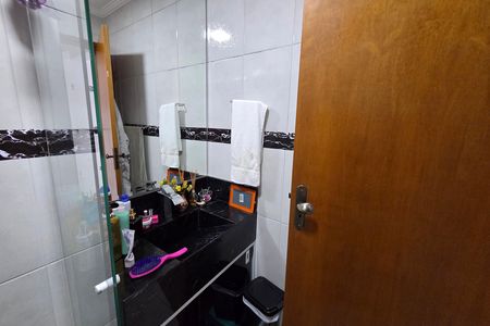 Apartamento para alugar com 75m², 1 quarto e 1 vaga Apartamento para alugar com 75m², 1 quarto e 1 vagaBanheiro Social