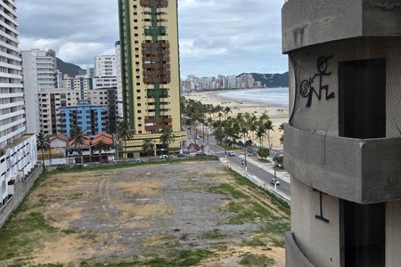 Apartamento para alugar com 75m², 1 quarto e 1 vaga Apartamento para alugar com 75m², 1 quarto e 1 vagaVaranda