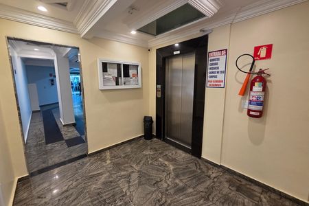 Apartamento para alugar com 75m², 1 quarto e 1 vaga Apartamento para alugar com 75m², 1 quarto e 1 vagaÁrea comum