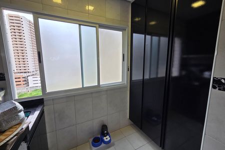 Apartamento para alugar com 75m², 1 quarto e 1 vaga Apartamento para alugar com 75m², 1 quarto e 1 vagaCozinha