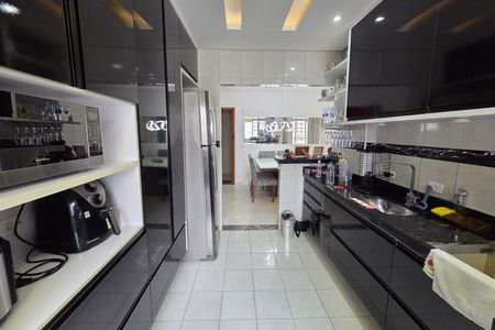 Apartamento para alugar com 75m², 1 quarto e 1 vaga Apartamento para alugar com 75m², 1 quarto e 1 vagaCozinha