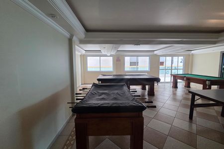 Apartamento para alugar com 75m², 1 quarto e 1 vaga Apartamento para alugar com 75m², 1 quarto e 1 vagaSala de Jogos