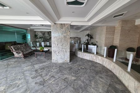 Apartamento para alugar com 75m², 1 quarto e 1 vaga Apartamento para alugar com 75m², 1 quarto e 1 vagaÁrea comum