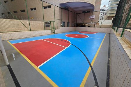 Apartamento para alugar com 75m², 1 quarto e 1 vaga Apartamento para alugar com 75m², 1 quarto e 1 vagaQuadra