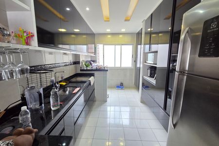 Apartamento para alugar com 75m², 1 quarto e 1 vaga Apartamento para alugar com 75m², 1 quarto e 1 vagaCozinha