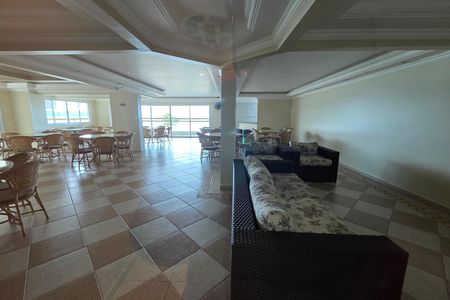 Apartamento para alugar com 75m², 1 quarto e 1 vaga Apartamento para alugar com 75m², 1 quarto e 1 vagaÁrea comum - Salão de festas