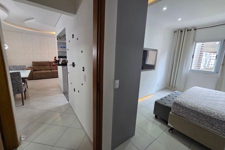 Apartamento para alugar com 75m², 1 quarto e 1 vaga Apartamento para alugar com 75m², 1 quarto e 1 vagaSuíte 1