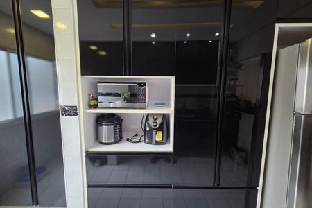 Apartamento para alugar com 75m², 1 quarto e 1 vaga Apartamento para alugar com 75m², 1 quarto e 1 vagaCozinha