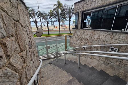 Apartamento para alugar com 75m², 1 quarto e 1 vaga Apartamento para alugar com 75m², 1 quarto e 1 vagaFachada e portaria