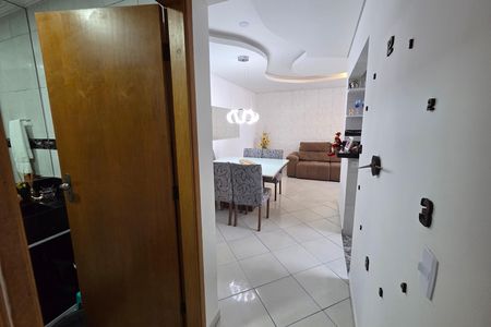 Apartamento para alugar com 75m², 1 quarto e 1 vaga Apartamento para alugar com 75m², 1 quarto e 1 vagaSuíte 1