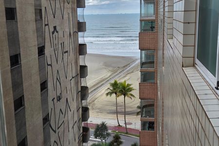 Apartamento para alugar com 75m², 1 quarto e 1 vaga Apartamento para alugar com 75m², 1 quarto e 1 vagaVaranda