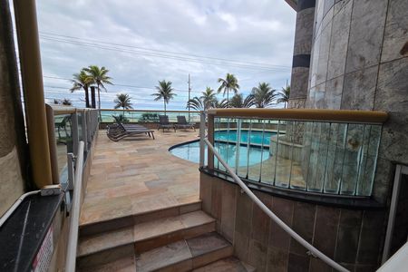 Apartamento para alugar com 75m², 1 quarto e 1 vaga Apartamento para alugar com 75m², 1 quarto e 1 vagaÁrea comum - Piscina