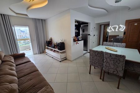 Apartamento para alugar com 75m², 1 quarto e 1 vaga Apartamento para alugar com 75m², 1 quarto e 1 vagaSala