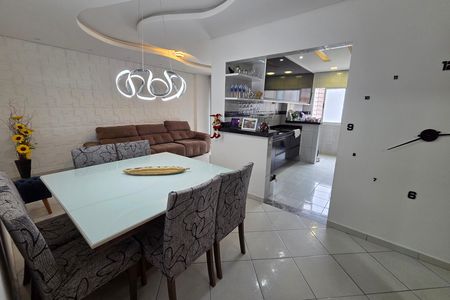 Apartamento para alugar com 75m², 1 quarto e 1 vaga Apartamento para alugar com 75m², 1 quarto e 1 vagaSala
