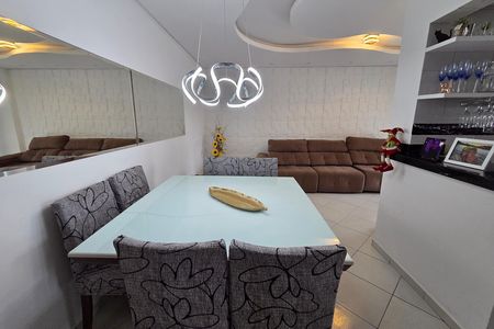 Apartamento para alugar com 75m², 1 quarto e 1 vaga Apartamento para alugar com 75m², 1 quarto e 1 vagaSala