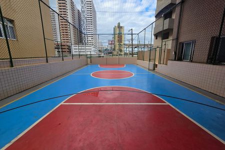 Apartamento para alugar com 75m², 1 quarto e 1 vaga Apartamento para alugar com 75m², 1 quarto e 1 vagaQuadra